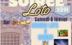 SOIREE LOTO